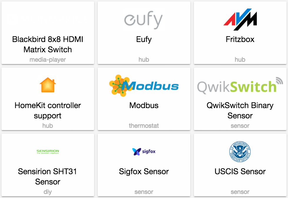 eufy robovac home assistant