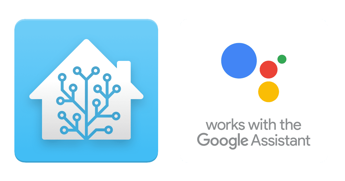 Más allá después del colegio Llevar Our Google Assistant skill is live! - Home Assistant