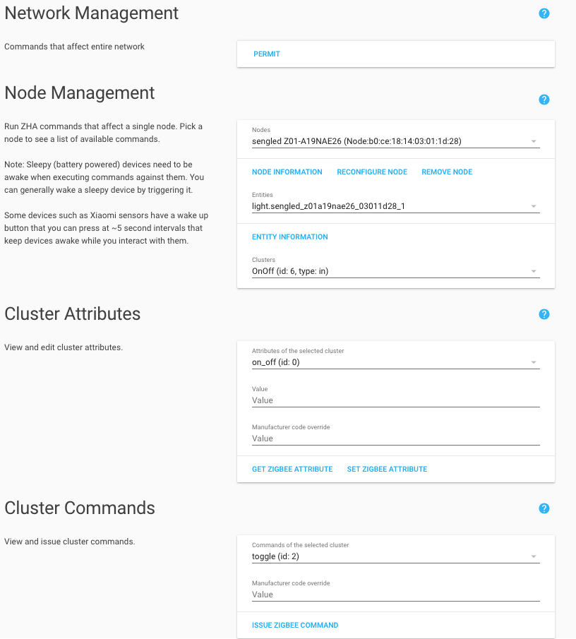 arlo pro home assistant