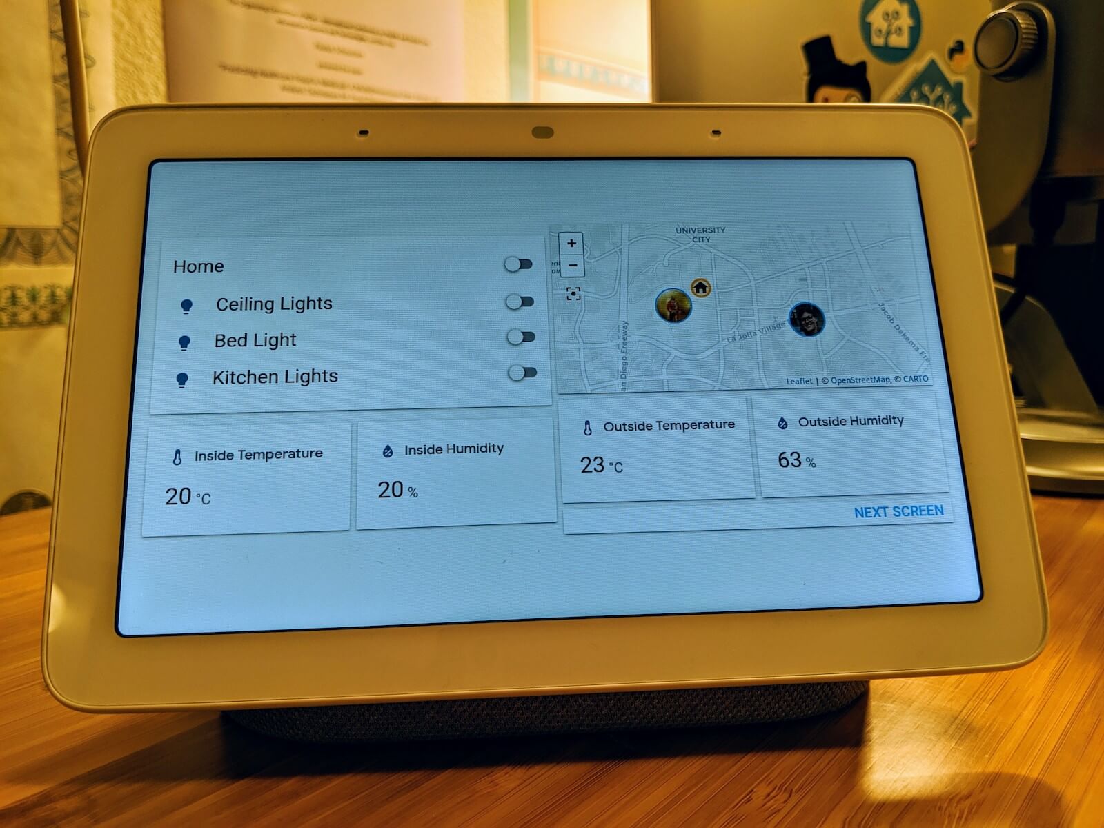 Auto start home  assistant  raspberry  pi  Configuring 