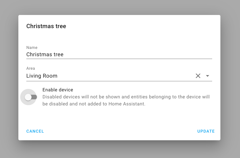 How To Shut Down Home Assistant