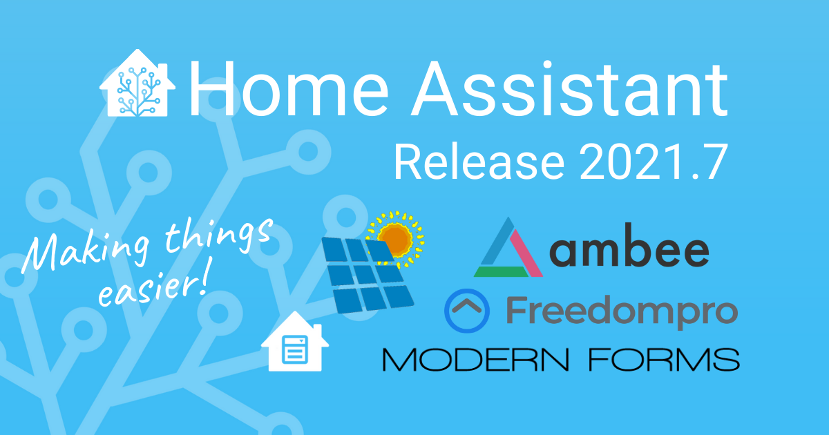 2021 7 A New Entity Trigger Ids And Script Debugging Home Assistant
