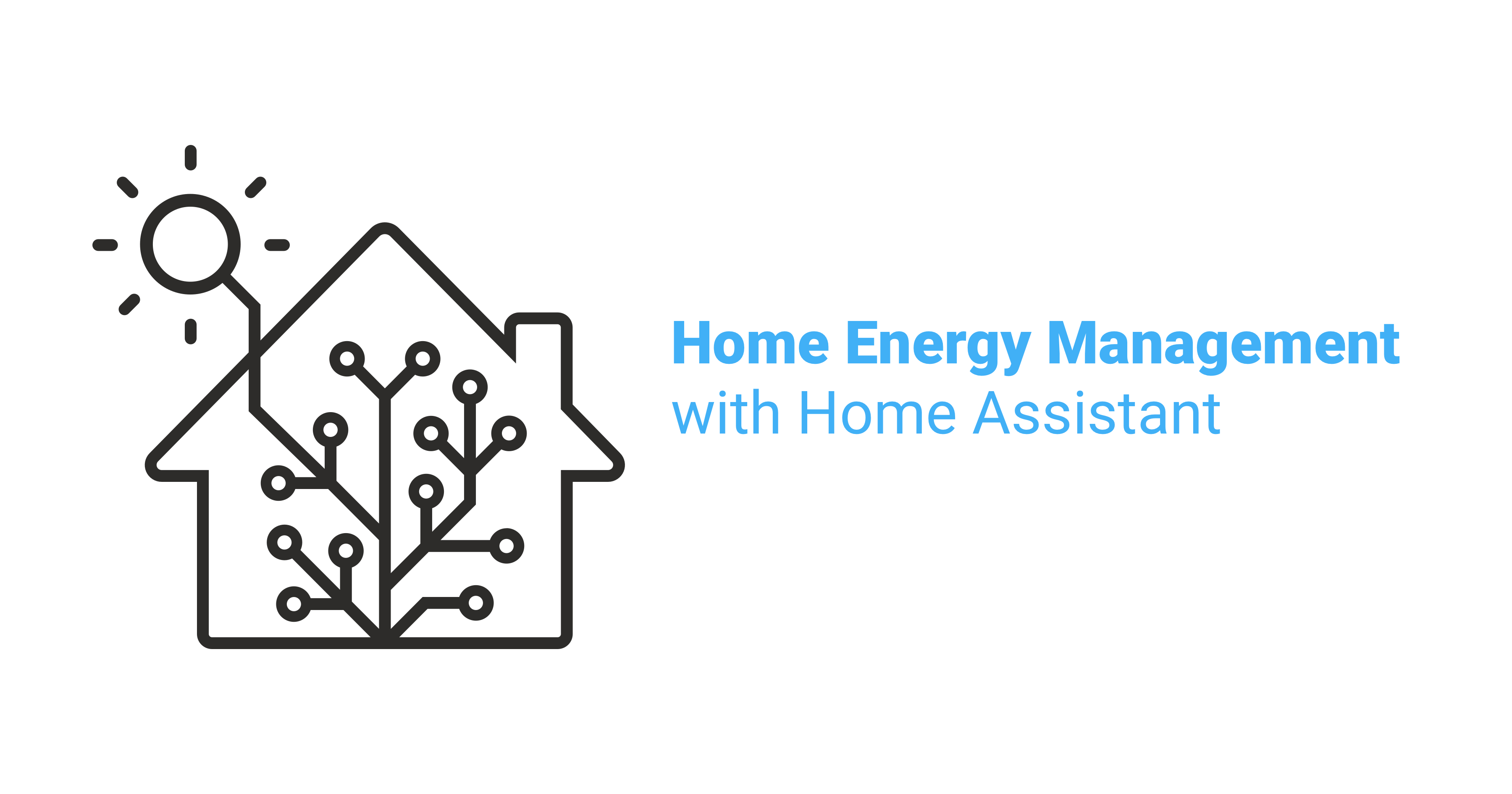 Gestión de energía en Home Assistant