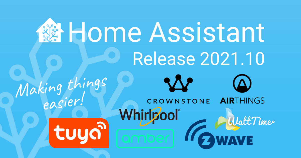 Tuya - Home Assistant