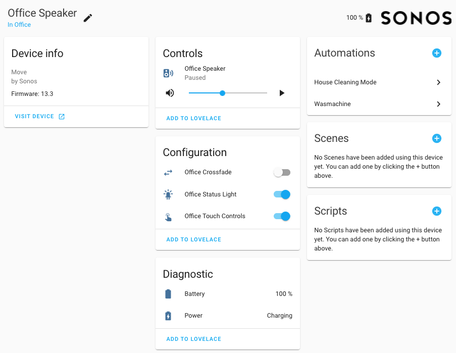 Netatmo Joins SmartThings Labs