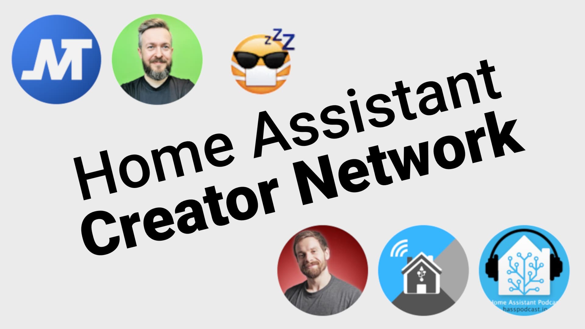 Home Assistant ¡Presentamos la red de creadores de Home Assistant!