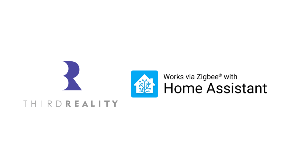 Home Assistant Third Reality se une a Works con Home Assistant
