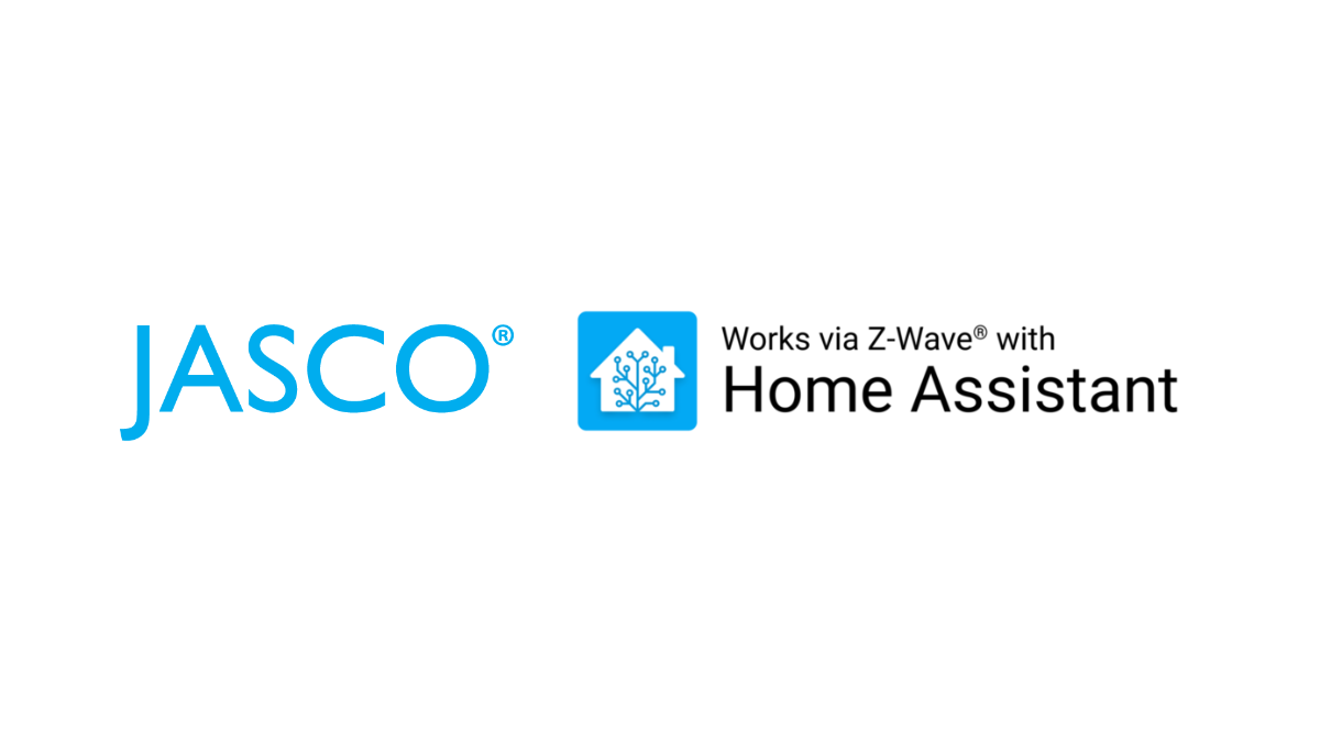 Home Assistant Jasco se une a Works con Home Assistant