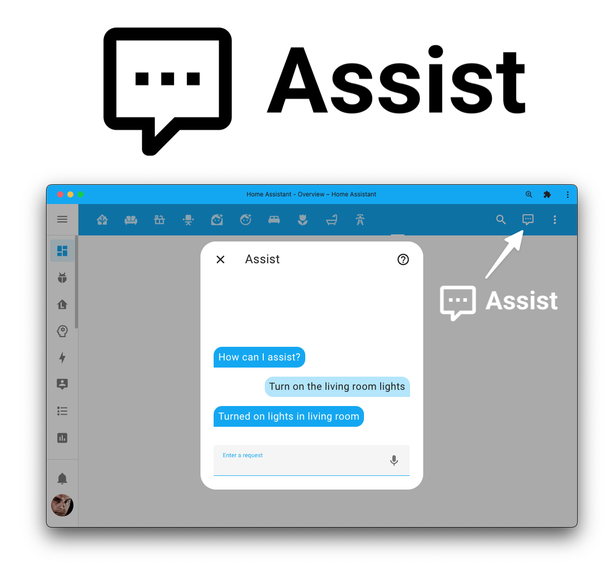 Android 2023.3: Multiple servers & Windows 11 app - Home Assistant