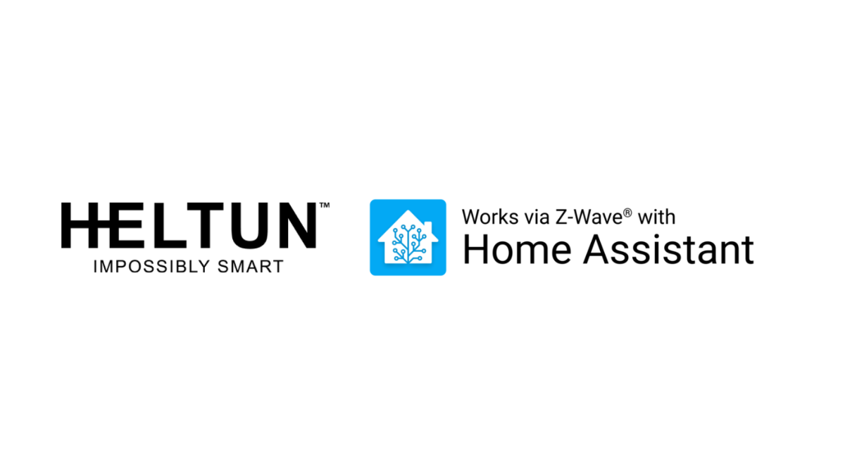 Home Assistant HELTUN se suma a Works with Home Assistant