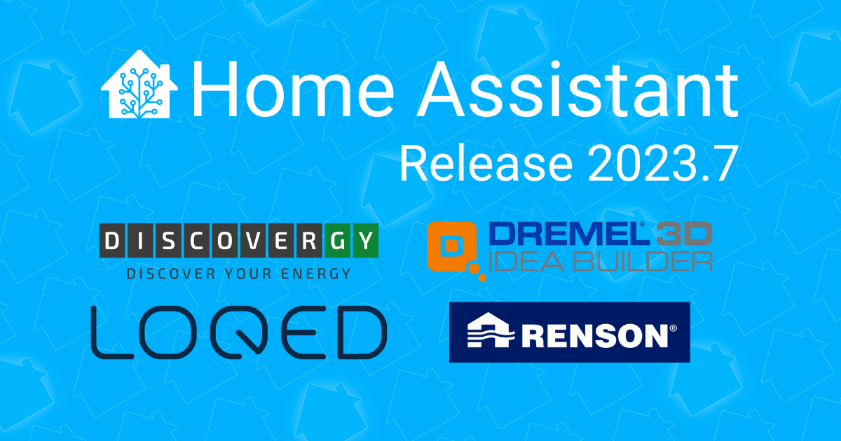 2023.7: Responding services - Home Assistant