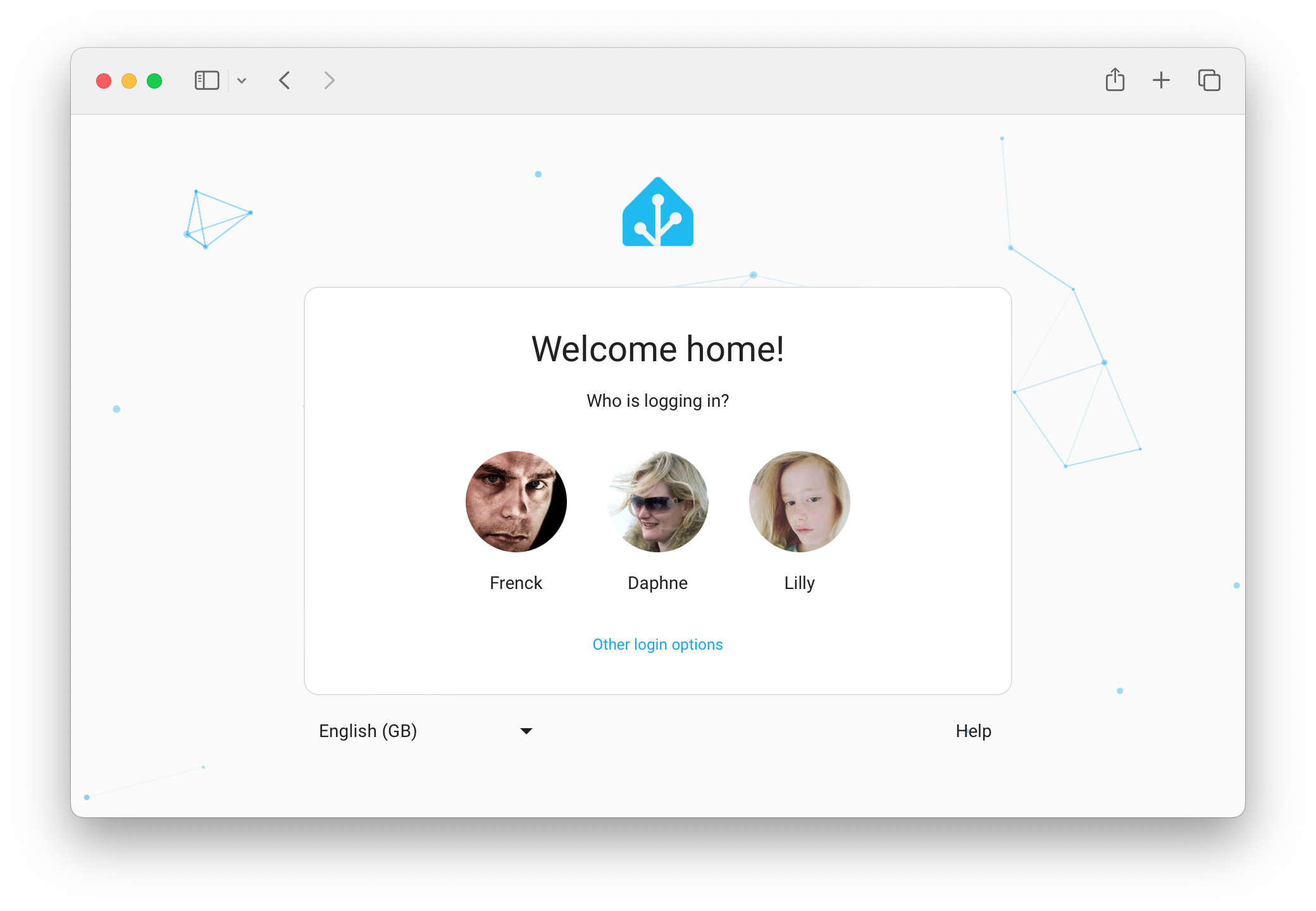 🏠✨ Découvrez la dernière version d'Home Assistant (2023.12) ✨🏠