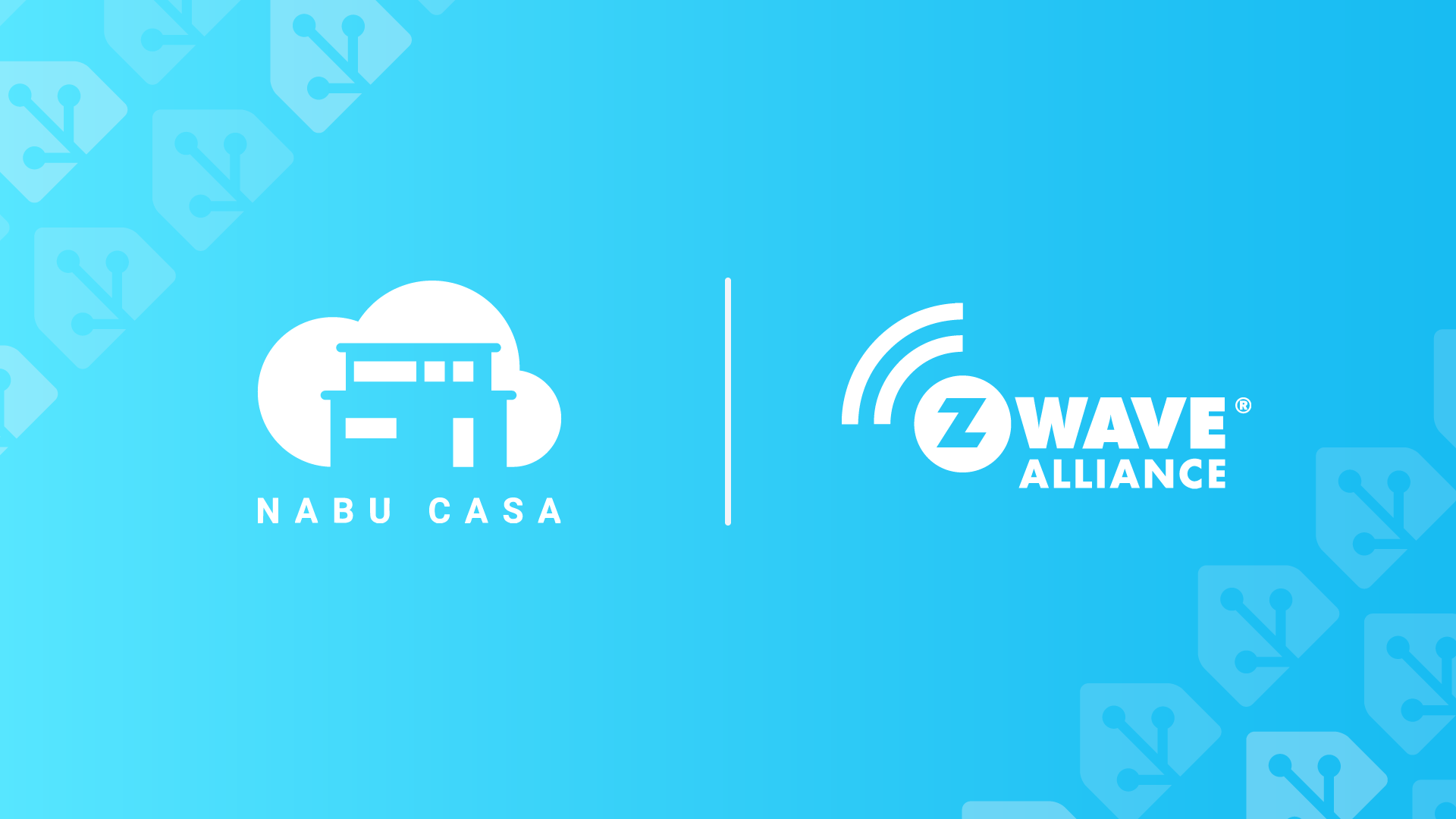 Home Assistant Nabu Casa se une a la Alianza Z-Wave