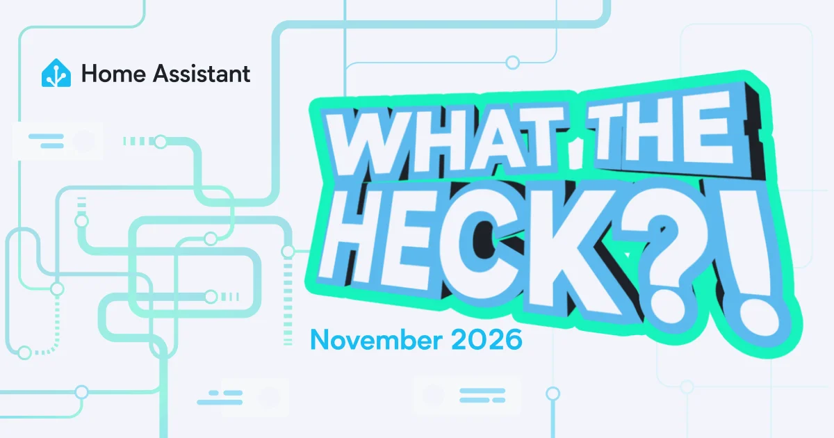 “What the Heck?!” 2026: Everyone at home gets a say