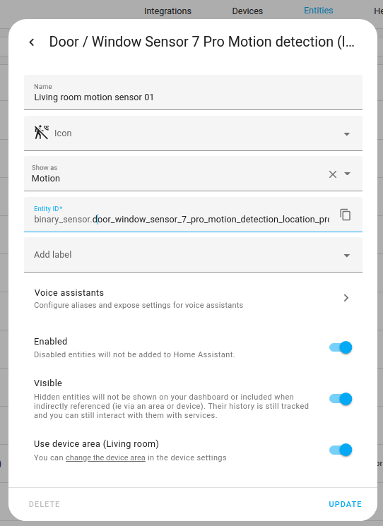 Use Aqara G2H Zigbee Camera Hub with Home Assistant (Electronics, Home  Automation) — Kaspars Dambis