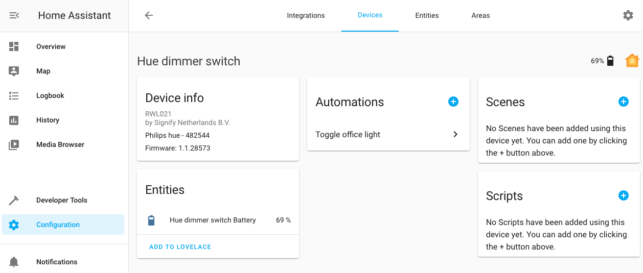 Home Assistant Homekit Controller: Effortlessly Automate Your Smart Home