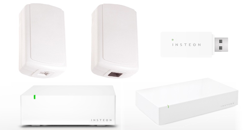 Technology — Insteon