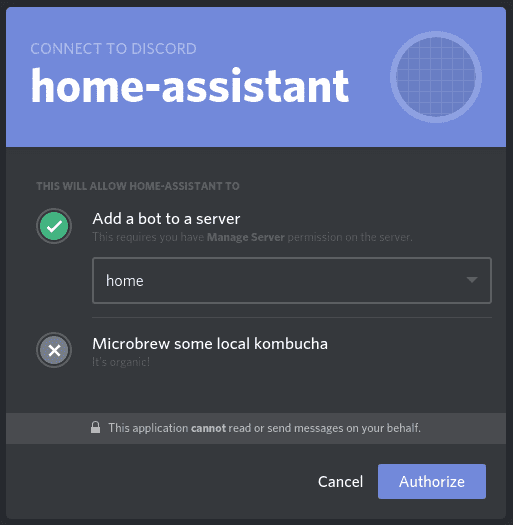 Discord Developer Mode Mobile